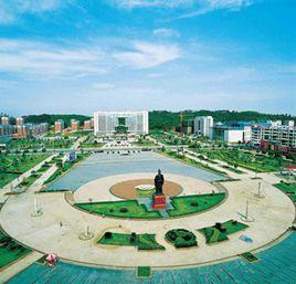 耒陽發明家廣場 耒陽發明家廣場