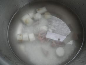 山藥雞胗粥 山藥雞胗粥
