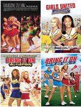 拉拉隊[體育競賽中為運動員加油的人群]