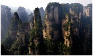 《阿凡達》哈利路亞山 《阿凡達》哈利路亞山