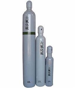 六氟化硫 六氟化硫