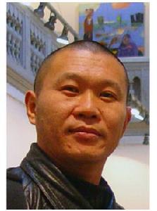 李學斌[雕塑家]