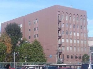 藤女子大學 藤女子大學