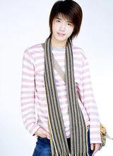 宋曉波[中國內地男藝人]