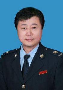 馬曉輝[國家稅務總局阿拉爾稅務局總經濟師]