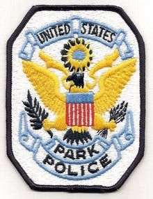 美國公園警察