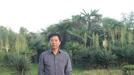 孫富山[徐州工程學院教師]