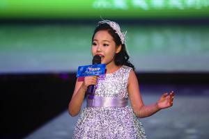 譚喜兒《2017藝眼聚星原創音樂演唱會》