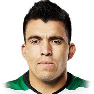 馬科斯·阿庫尼亞 馬科斯·阿庫尼亞