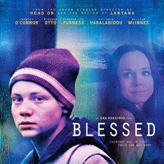 保佑[2010年澳大利亞電影]