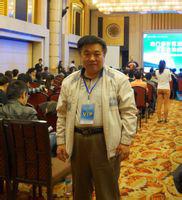 梁浩[解放軍總醫院]