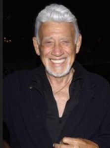 傑拉德·達米亞諾 傑拉德·達米亞諾