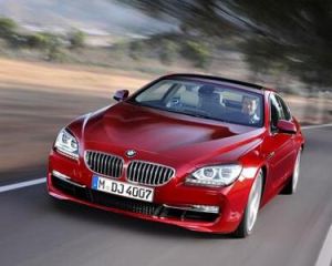 寶馬6系 寶馬6系