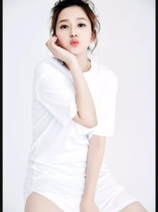 唐本[中國內地女演員]