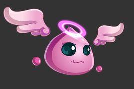 速度史萊姆 速度史萊姆