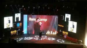 中籌網金 中籌網金