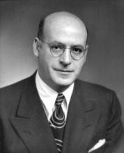 舒爾公司創始人Sidney.N.Shure