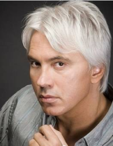 德米特里·霍洛斯托夫斯基 德米特里·霍洛斯托夫斯基