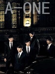A-one[演唱組合]