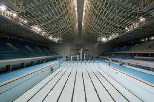 英東遊泳館 