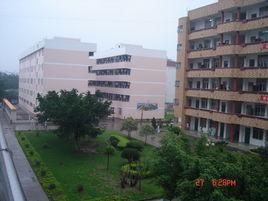 貴港市江南實驗中學 貴港市江南實驗中學