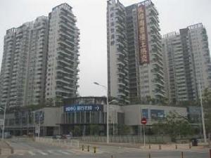 鴻威海怡灣畔 鴻威海怡灣畔