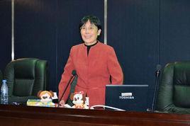 董明珠[高級政工師]