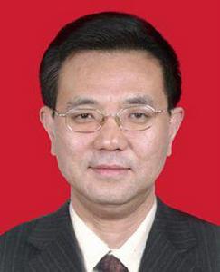 薛曉峰[中央政府駐澳門特別行政區聯絡辦副主任]