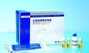 支原體鑑定試劑盒 支原體鑑定試劑盒