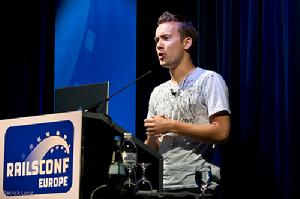 David Heinemeier Hansson