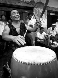 淮北大鼓 淮北大鼓