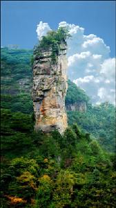 九遮秀谷 九遮秀谷