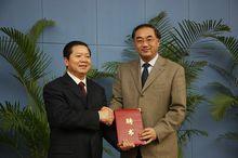 袁亮[中國工程院院士，安徽理工大學校長]