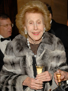 安妮·科克斯·錢伯斯