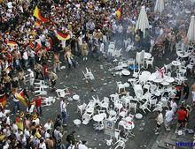 球迷[球類運動愛好者]