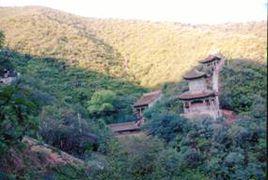 漢家岔鄉 漢家岔鄉