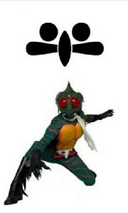 假面騎士亞馬遜