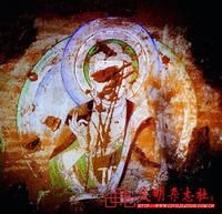 阿艾石窟 阿艾石窟