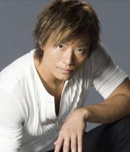 陳志健[影視演員]