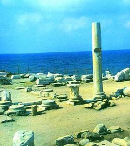 帕倫克古城和國家公園