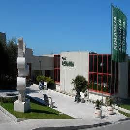 安科納大學 安科納大學