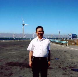 王啟濤[中國銀行新余市分行副行長]