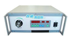 智慧型型真空泵ANB