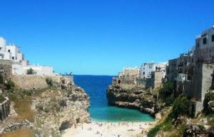 普利亞大區 普利亞大區