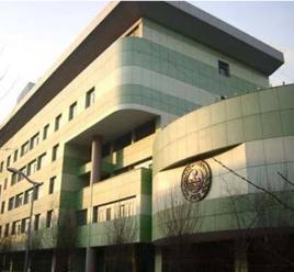 烏魯木齊市環境保護局 烏魯木齊市環境保護局