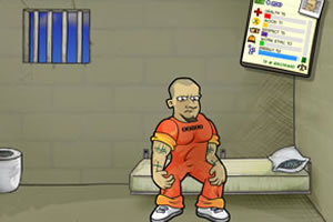 死刑犯逃出監獄 死刑犯逃出監獄