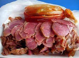 隴西臘肉 隴西臘肉