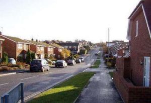 貝辛斯托克 貝辛斯托克