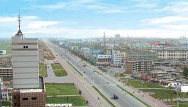 慶陽街道 慶陽街道