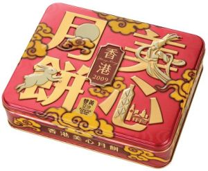 香港美心月餅 香港美心月餅